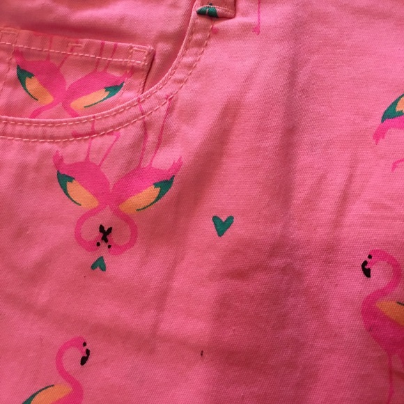 Total Girl Shortie - Picture 8 of 8